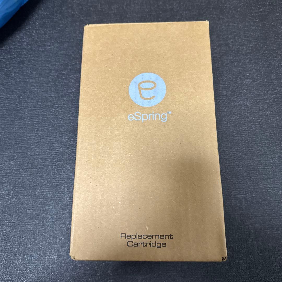 eSpring 交換用カートリッジ
