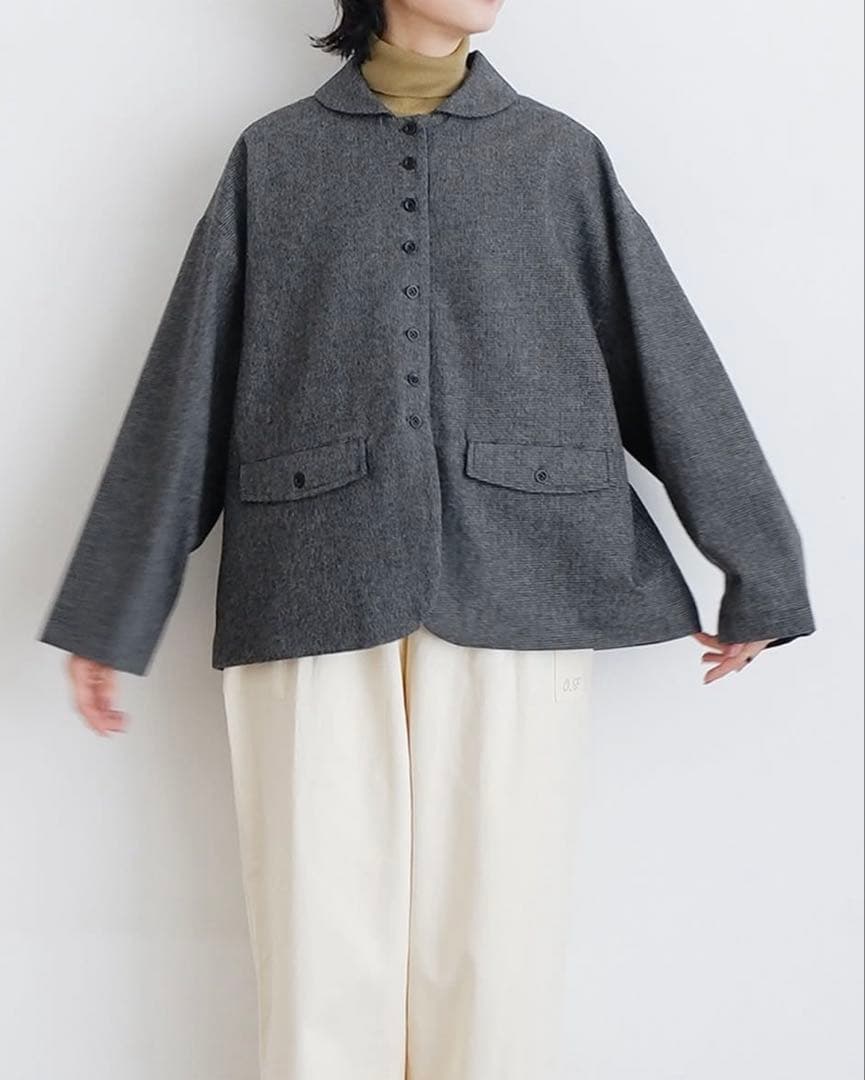 オオカミとフクロウ　オオカミと夜明けのスリーピングライオン