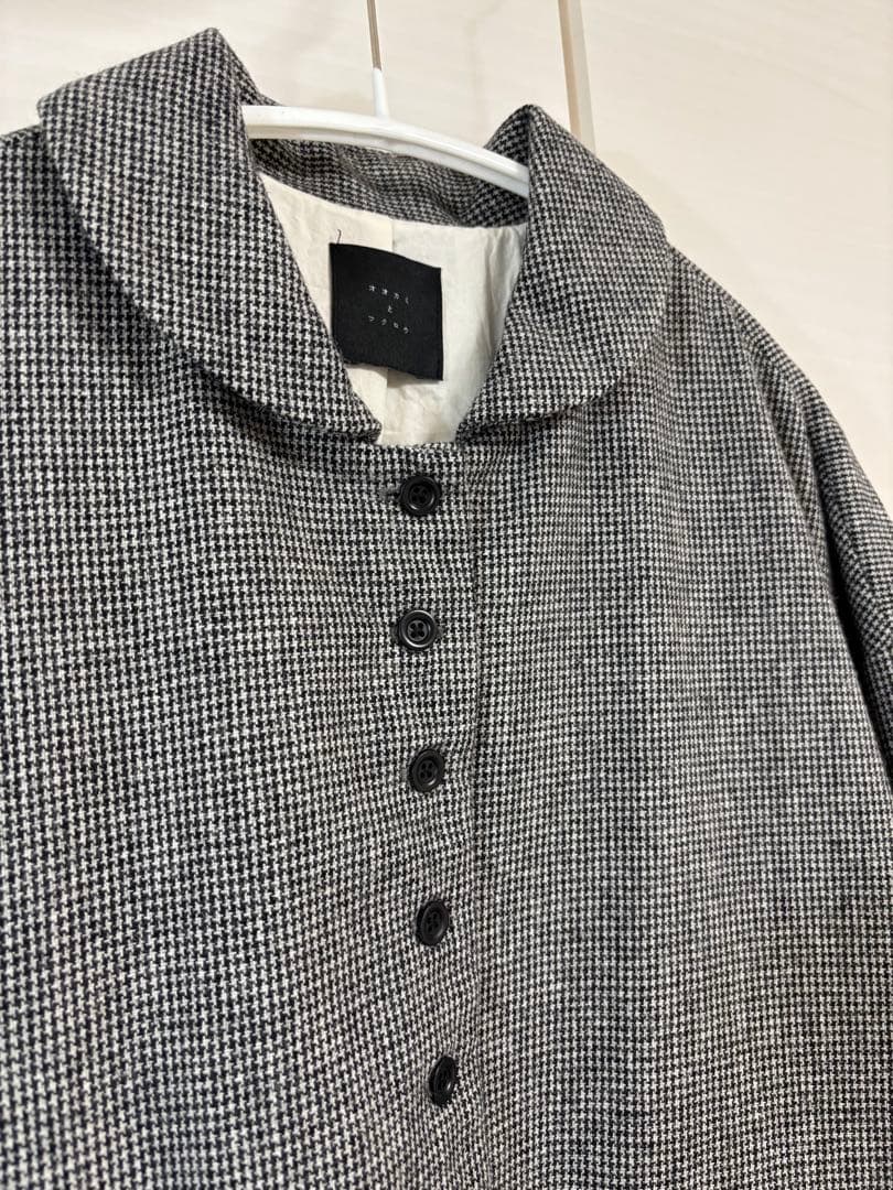 オオカミとフクロウ　オオカミと夜明けのスリーピングライオン