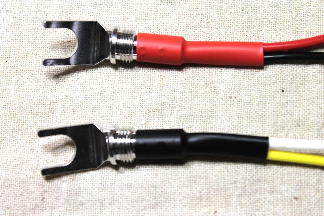 LUGY-8.5 　4本　 ZONOTONE　ゾノトーン