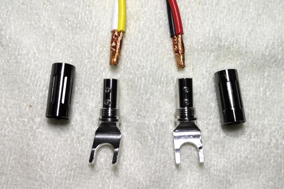 LUGY-8.5 　4本　 ZONOTONE　ゾノトーン