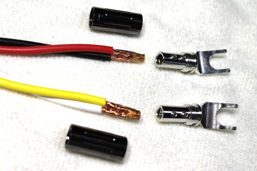 LUGY-8.5 　4本　 ZONOTONE　ゾノトーン