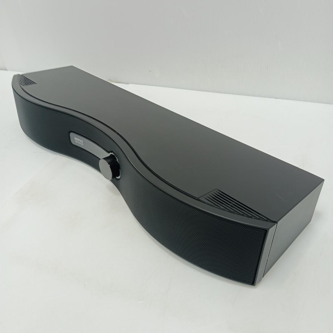 10m5006c4nd ミライスピーカー ステレオ SF-MIRAIS6