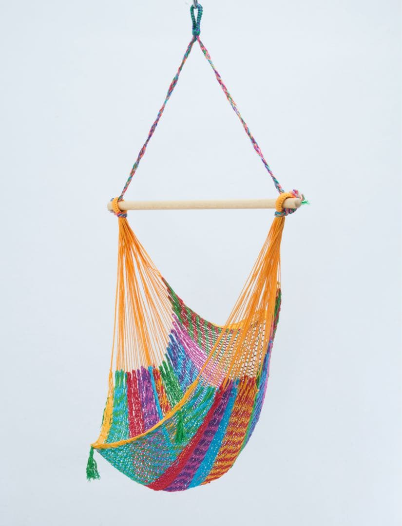 メキシカンハンモック