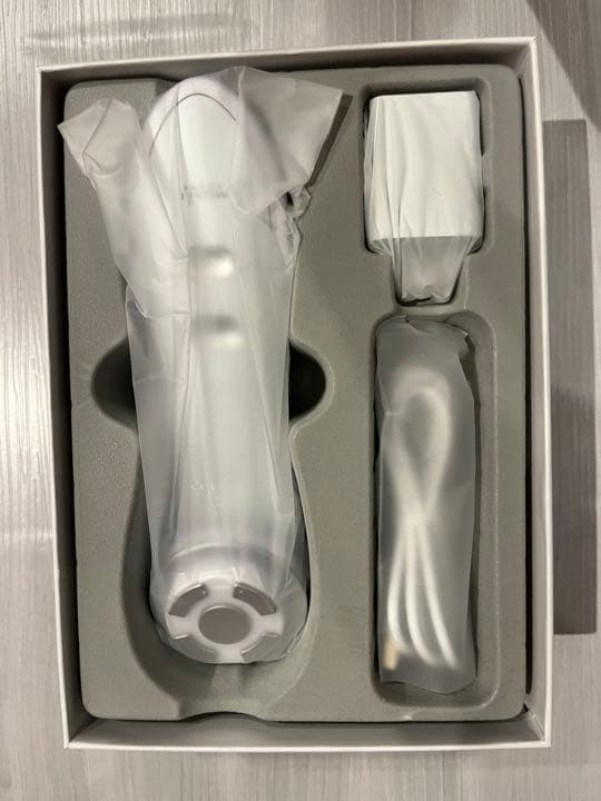 新品 美顔器 ミュゼスキンエフェクター 定価 99,000円美容機器 ミュゼ