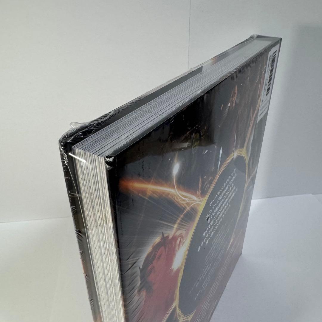 マーベル・シネマティック・ユニバース公式タイムラインガイド