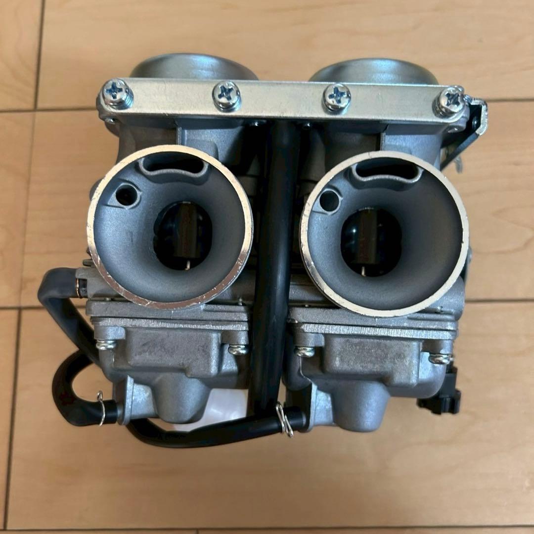 レブル250 VE26 社外補修キャブ　E11サ