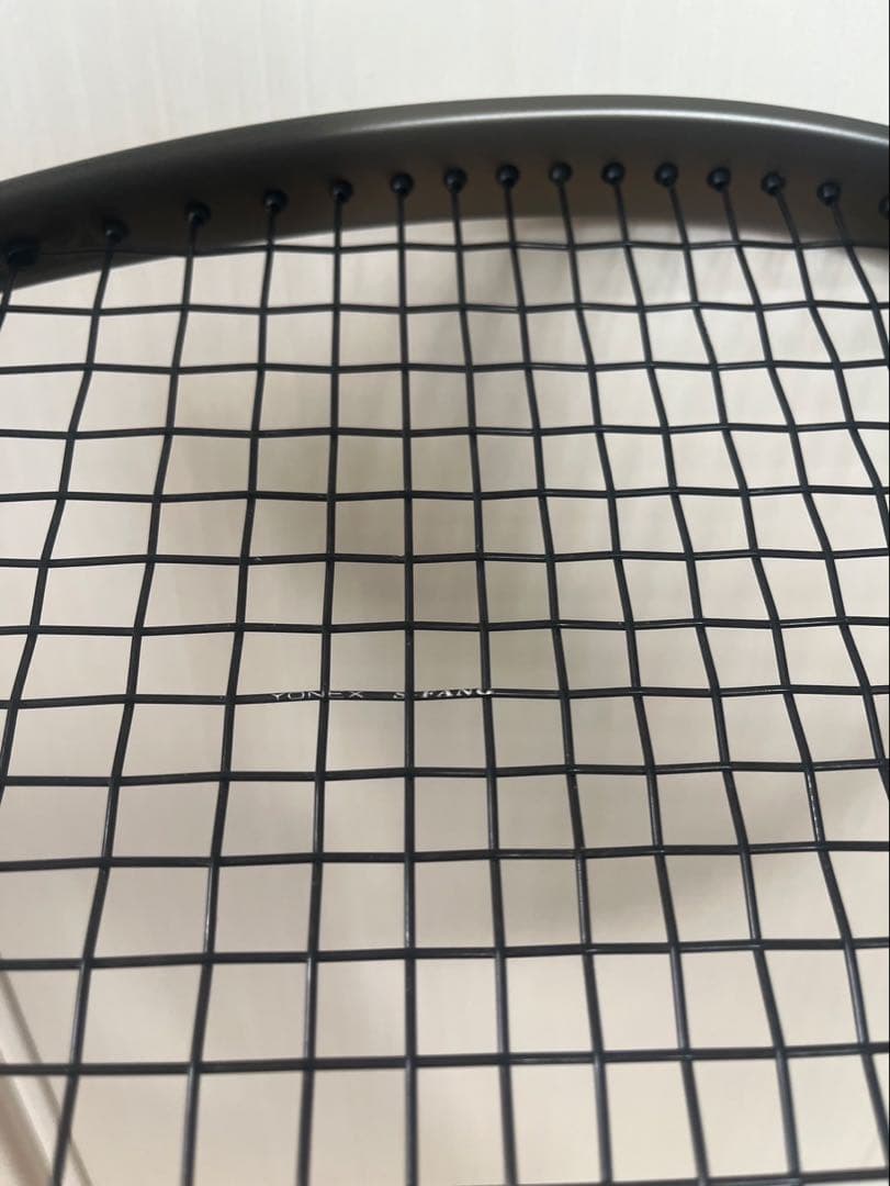 【しげちゃんさま専用】ヨネックス ボルトレイジ 8S 新色 ラケット