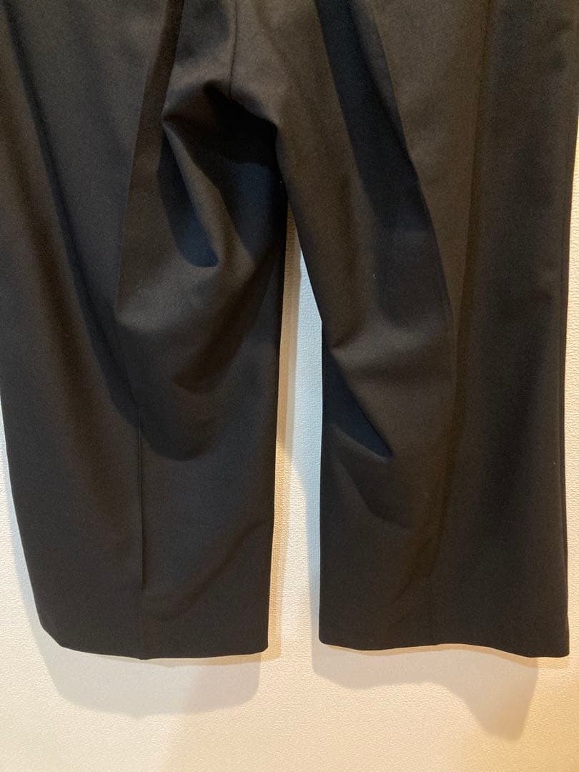 JUNYA WATANABE MAN 25SS異素材ドッキングパンツ