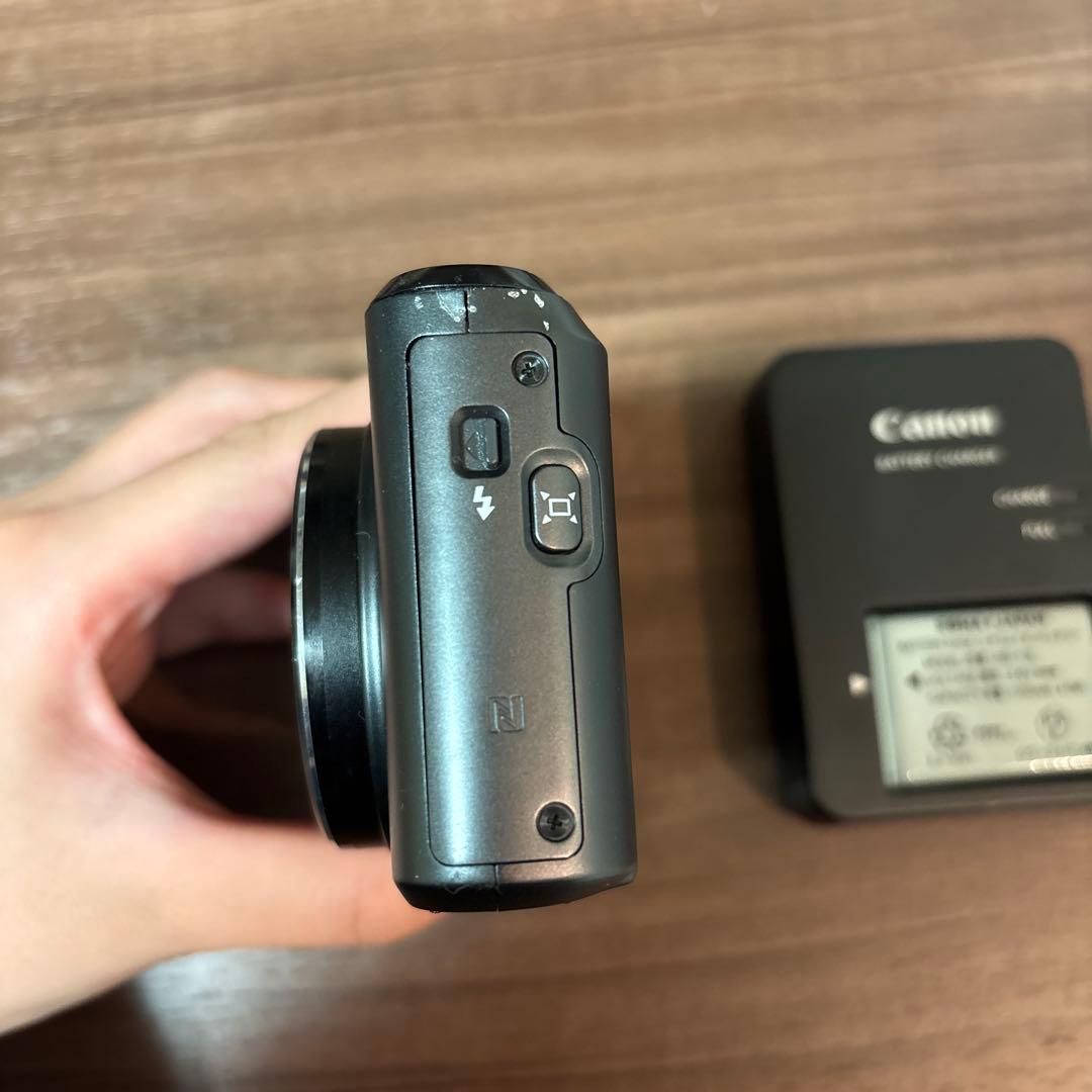 canon Powershot sx720 HS キャノン