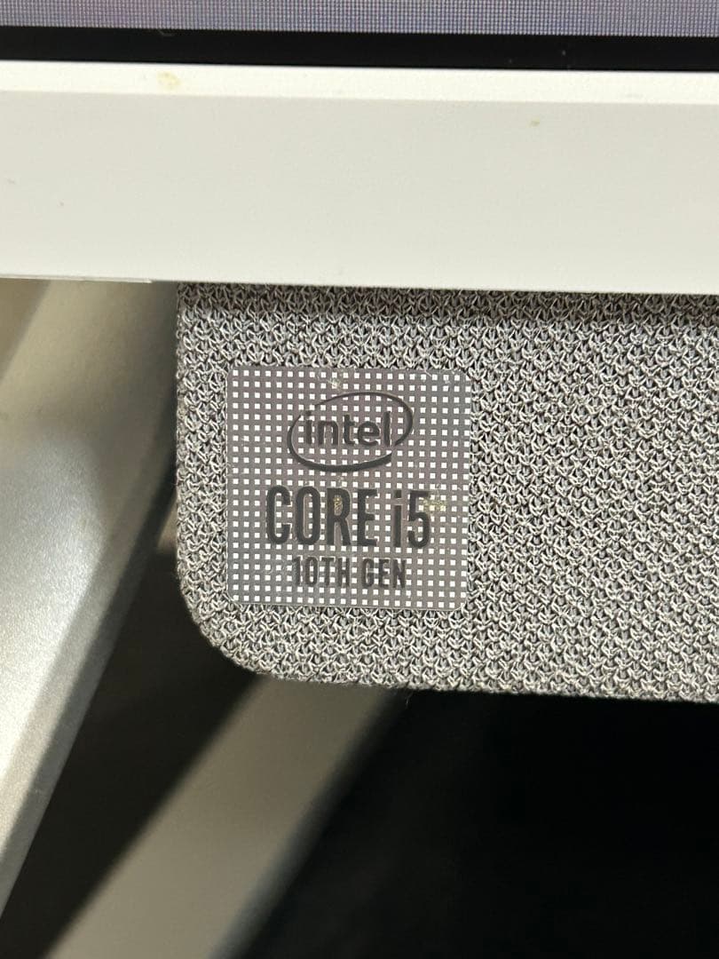 DELL デスクトップ 一体型 パソコン 24 inspirion i5 12G