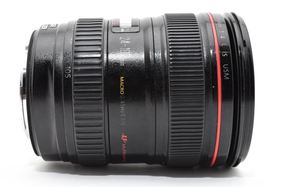 ★大特価★キヤノン EF 24-105mm f4 L IS USM #1583