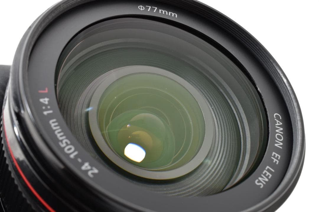 ★大特価★キヤノン EF 24-105mm f4 L IS USM #1583
