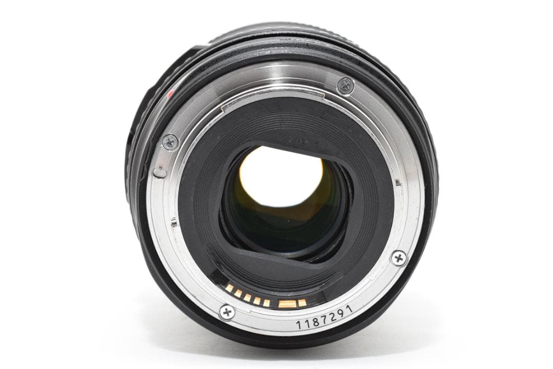 ★大特価★キヤノン EF 24-105mm f4 L IS USM #1583