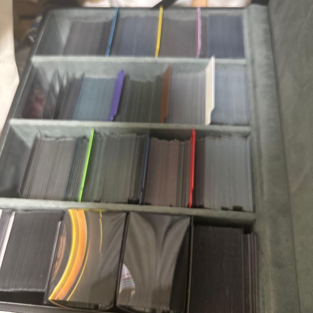 S*t様 遊戯王 OCG 引退品