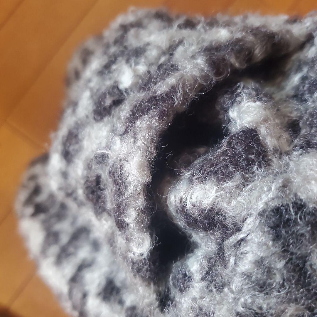 CAMBIO Glimclap ハーフパンツ チャコール Mサイズ