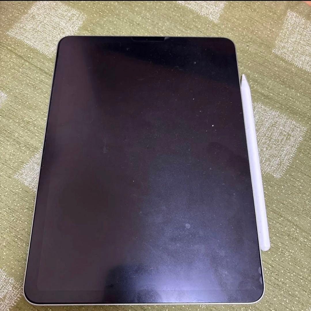 iPad Air 第4世代　256GB Apple Pencil