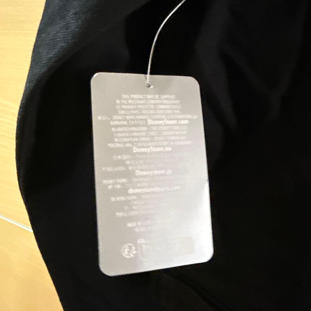 アナハイム ディズニーランド70周年 ブラック ジャケット