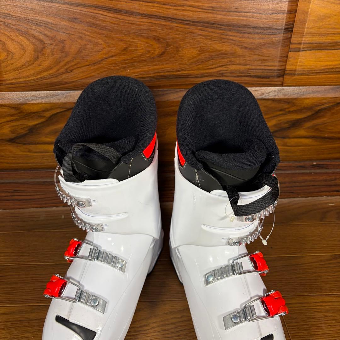 新品 ROSSIGNOL HERO J4 スキーブーツ 275mm ロシニョール