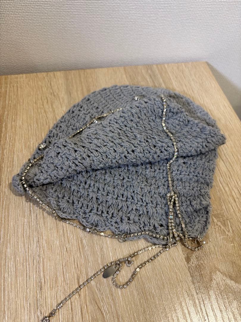 おもち maison lulu pinot Isabel hood