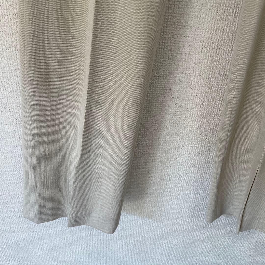 美品 定価2.4万円❤️ウィムガゼット スリットパンツ⭐️送料無料