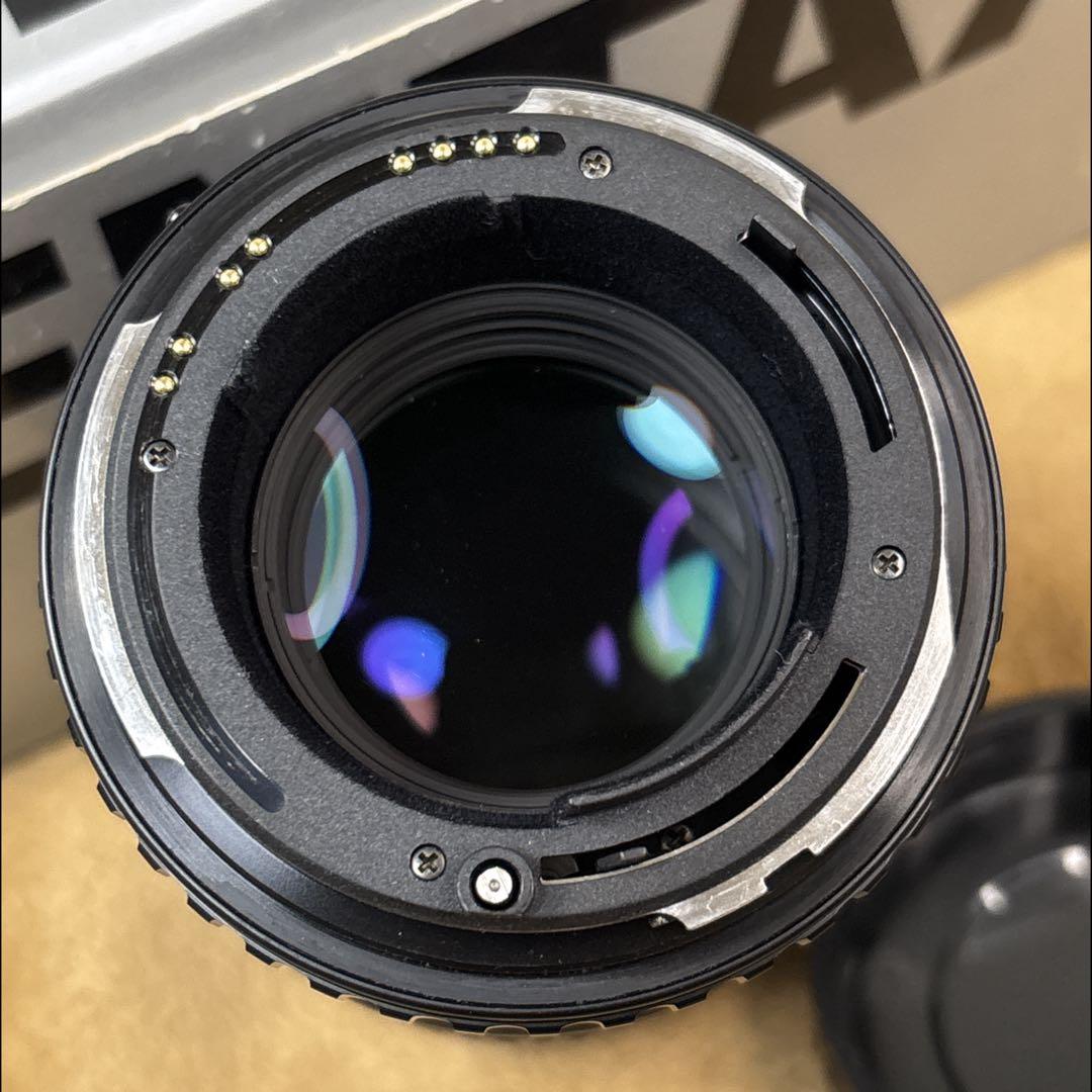 美品 PENTAX FA 645 150mm f2.8 IF