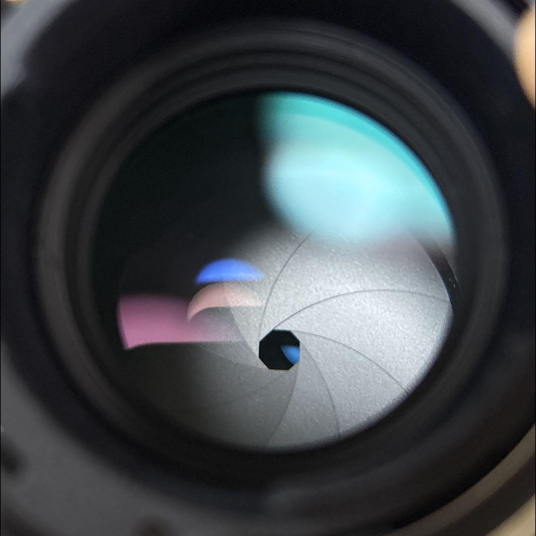 美品 PENTAX FA 645 150mm f2.8 IF