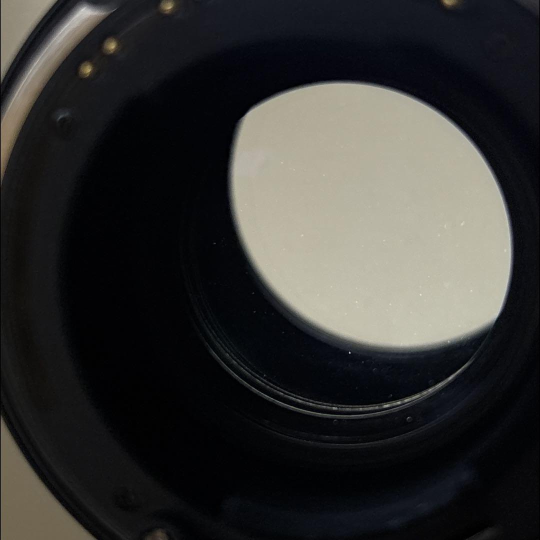 美品 PENTAX FA 645 150mm f2.8 IF