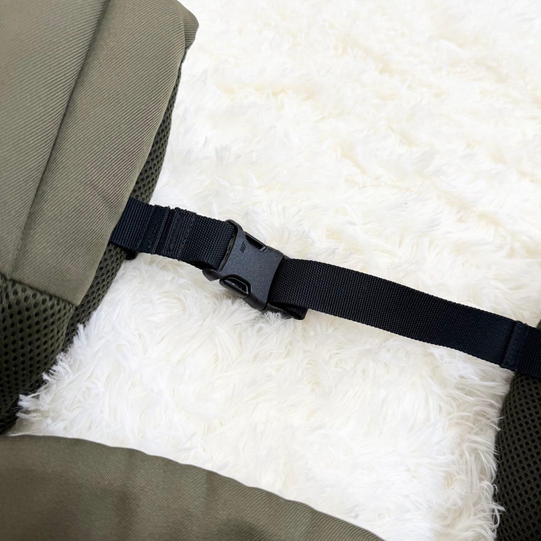 エルゴベビー オムニ360抱っこ紐 オリーブグリーン