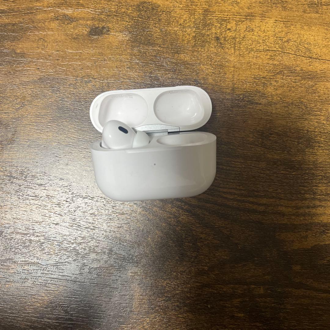 AirPods Pro 第2世代　ホワイト