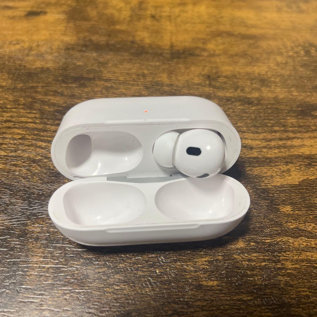 AirPods Pro 第2世代　ホワイト