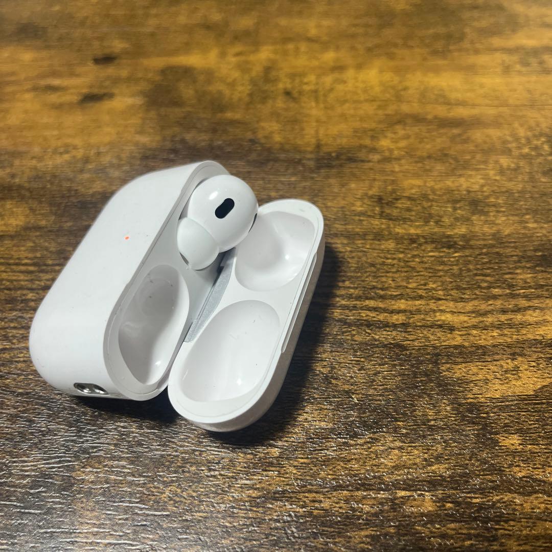 AirPods Pro 第2世代　ホワイト