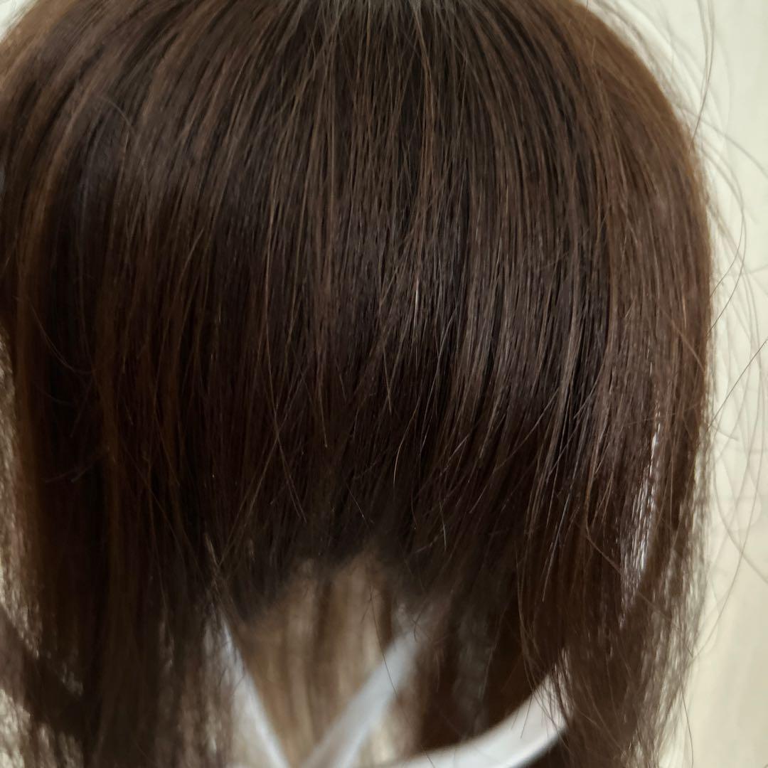 百合子ウィッグ