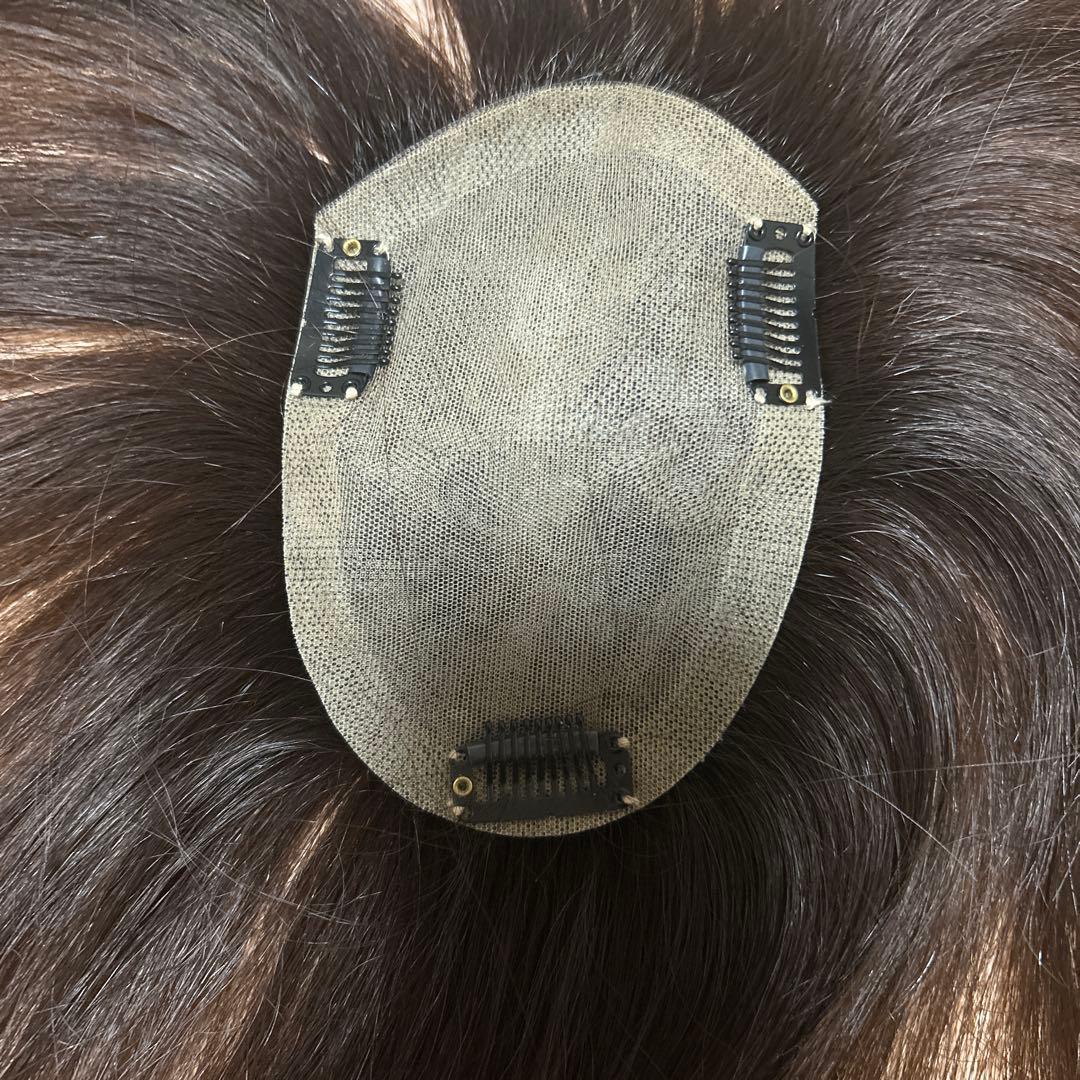 百合子ウィッグ