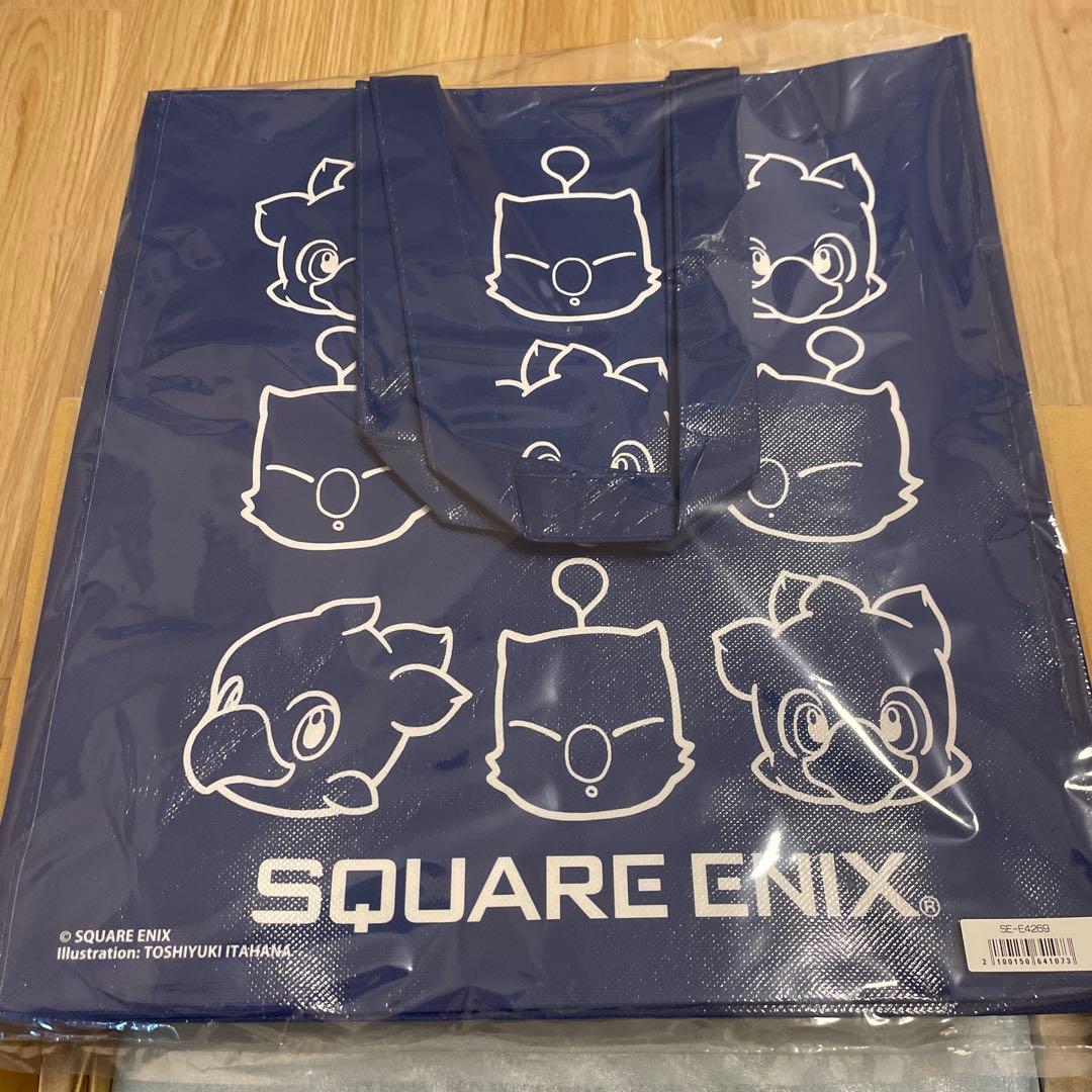 サイン入りNieR Replicant Vinyl LP Box Set