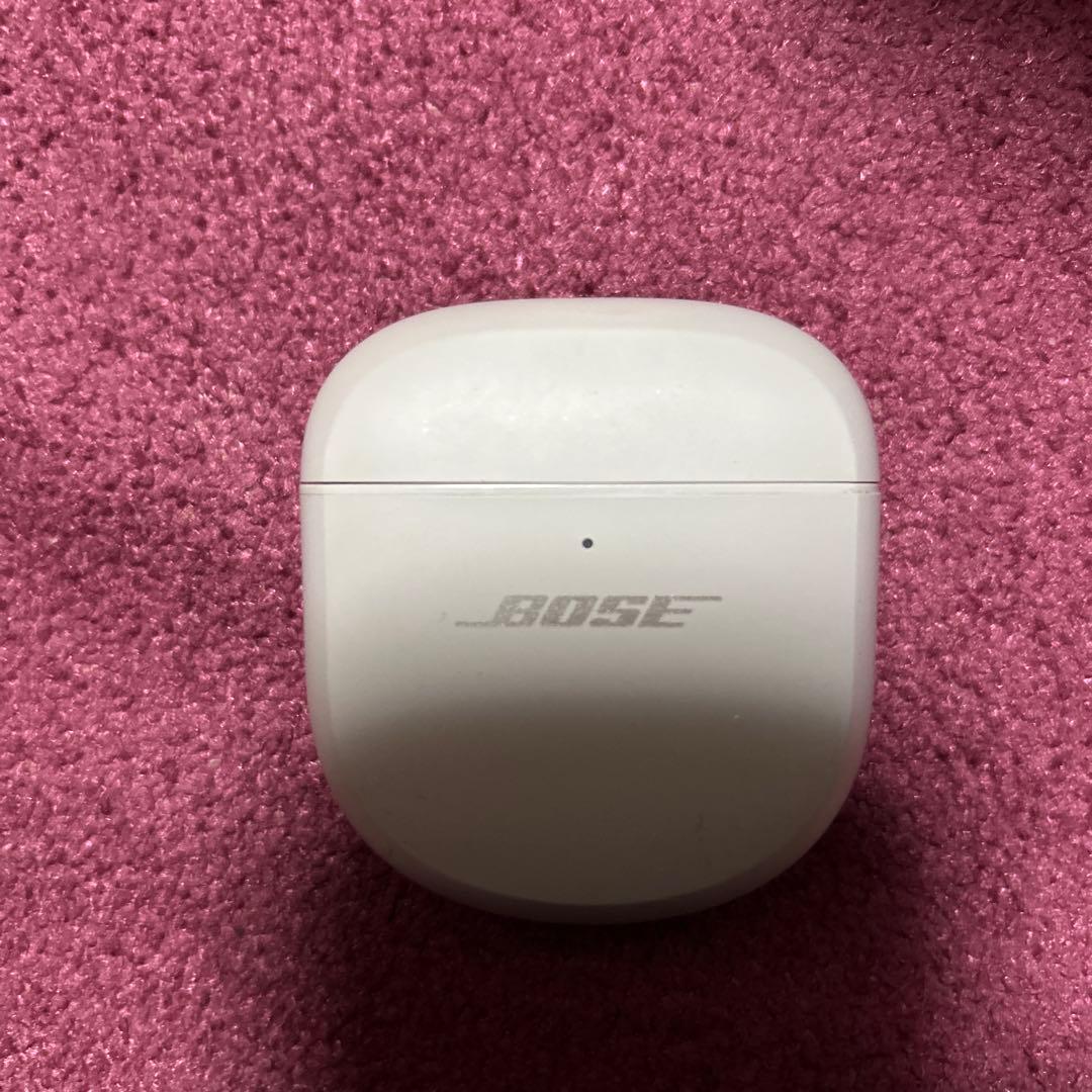 BOSE ワイヤレスイヤホン