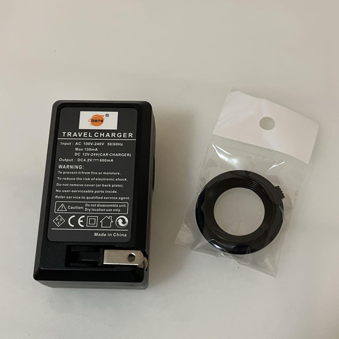 OLYMPUS Tough TG-4　ブラック　オリンパス