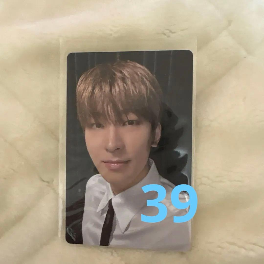 seventeen ウォヌ　まとめ売り