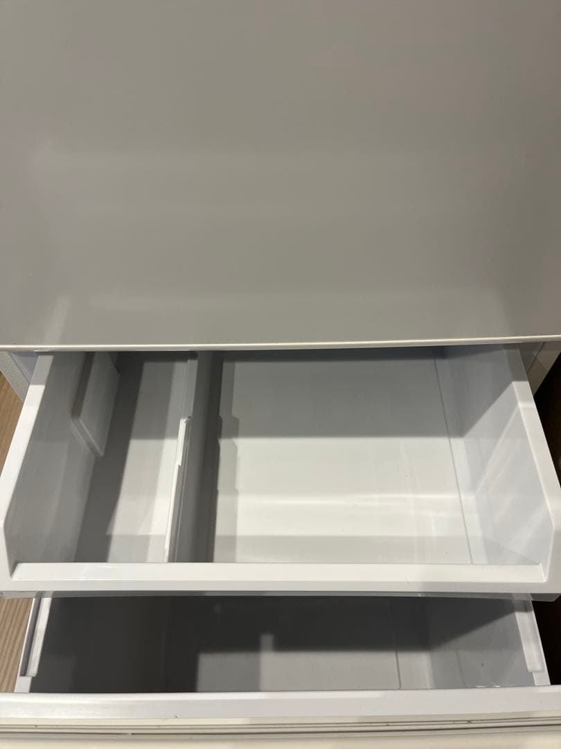 AQUA AQR-17J(W) 冷凍冷蔵庫 158L 2020年製