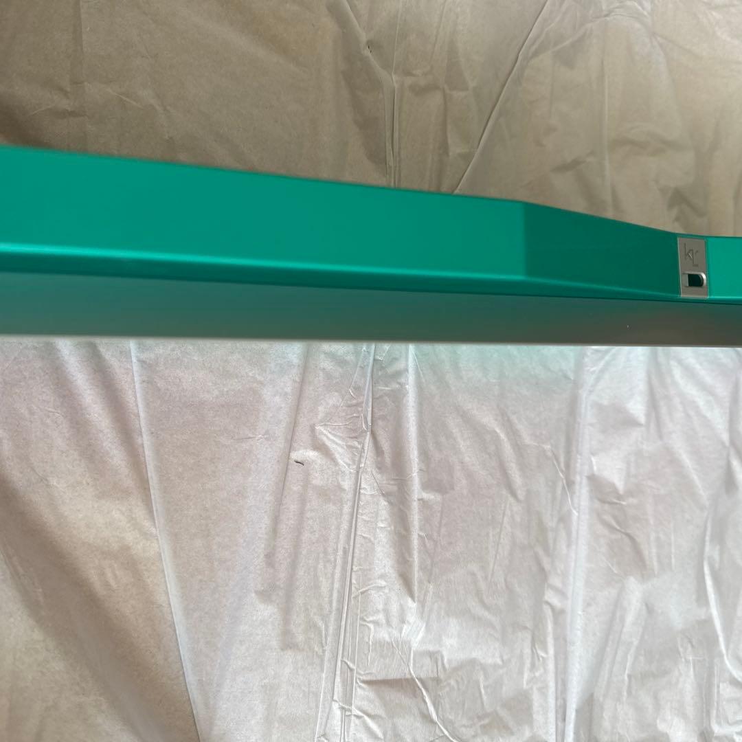 キーボード TGR LENA, THE TEAL