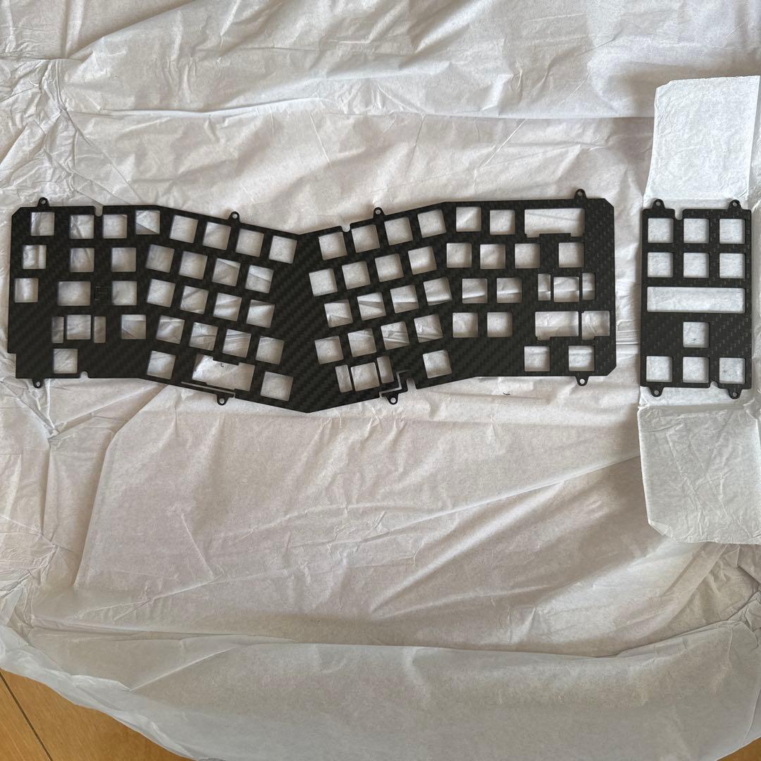 キーボード TGR LENA, THE TEAL