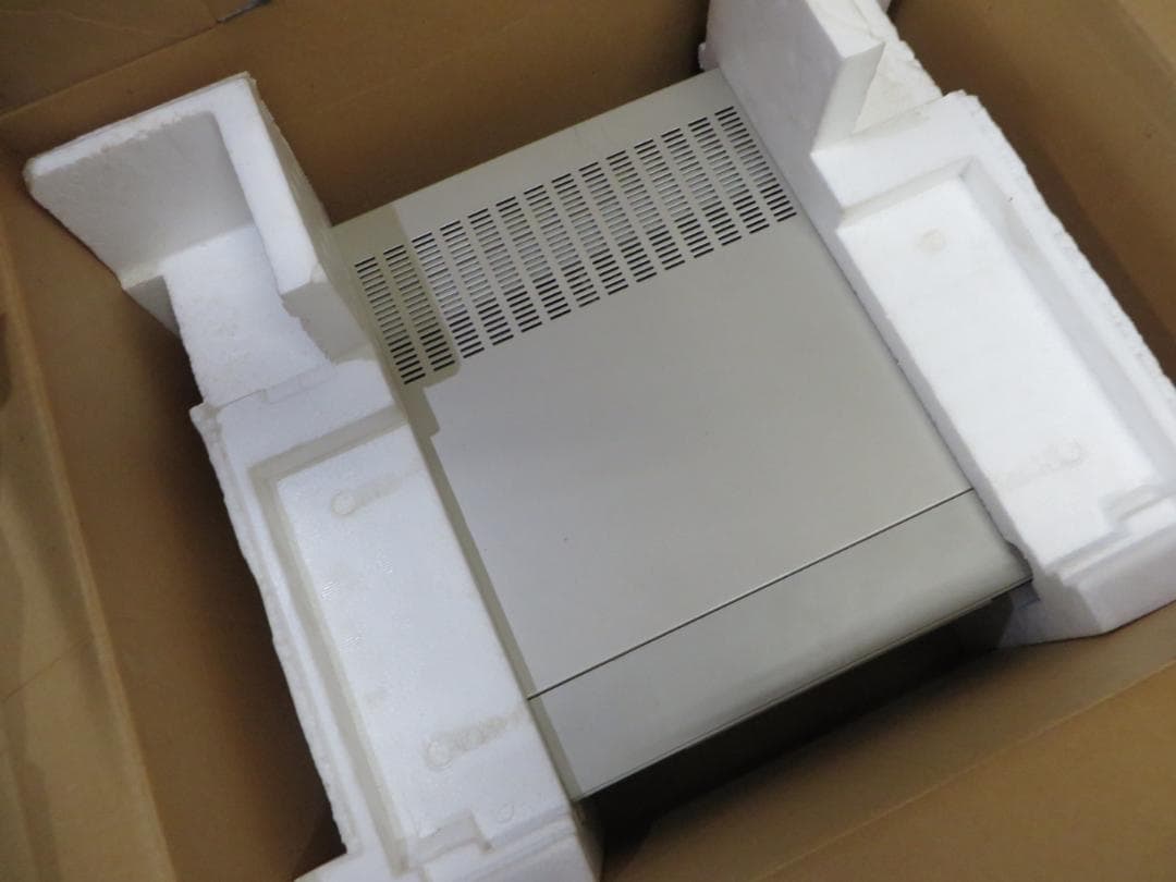 昭和レトロ SHARP シャープ パソコンテレビ X1 CZ-800CS 本体