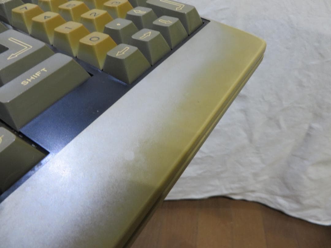 昭和レトロ SHARP シャープ パソコンテレビ X1 CZ-800CS 本体