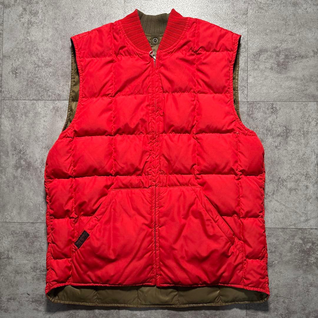 Special ラルフ　ハンティングジャケット　2way ダウンベスト付き　M