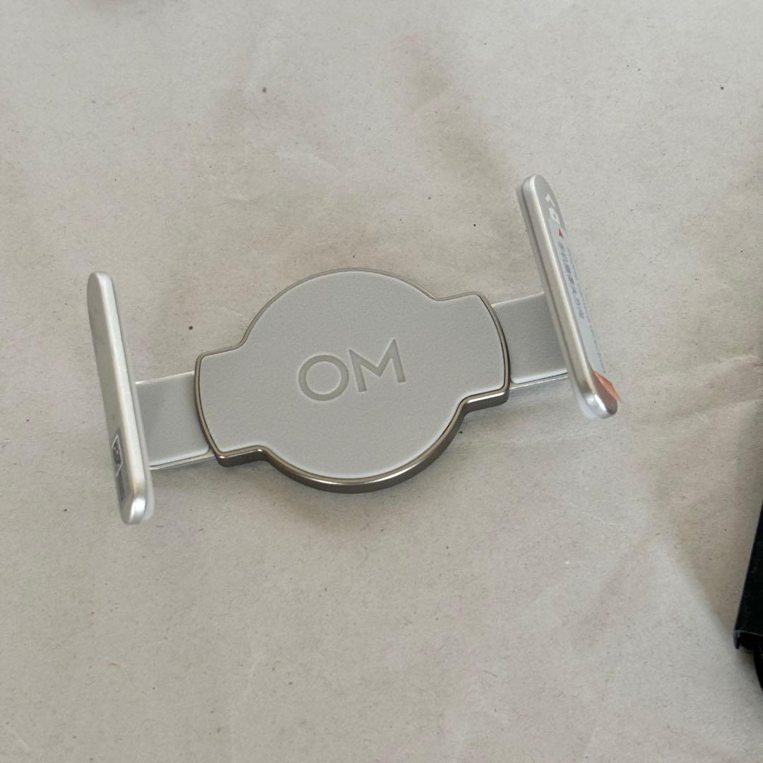 スマホアクセサリー DJI OSMO MOBILE7