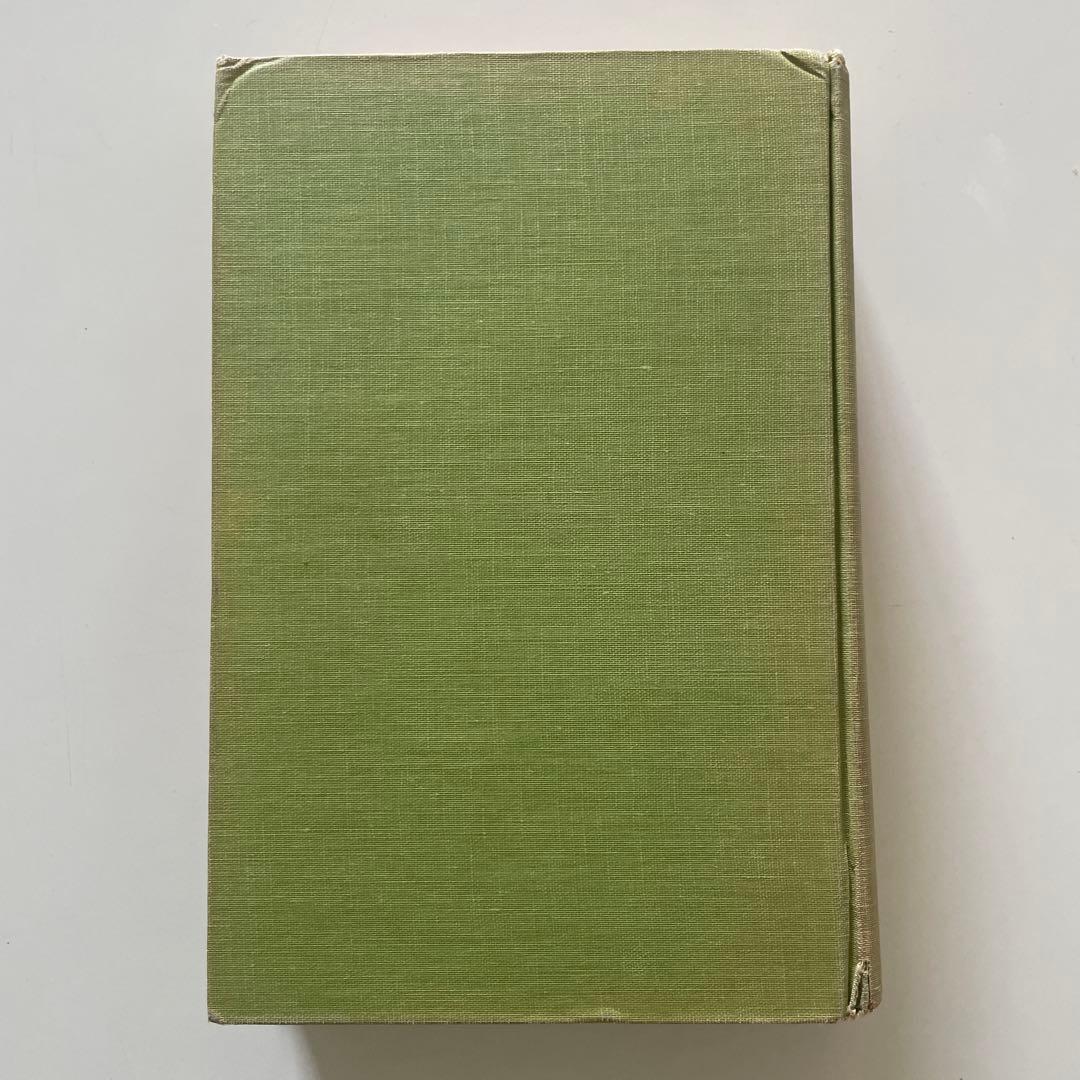 希少 East of Eden・Steinbeck 初版 First 1952