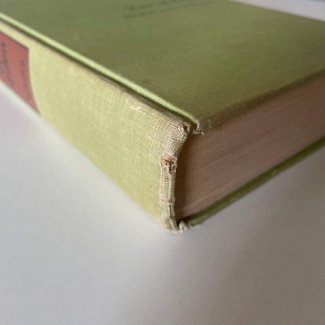 希少 East of Eden・Steinbeck 初版 First 1952