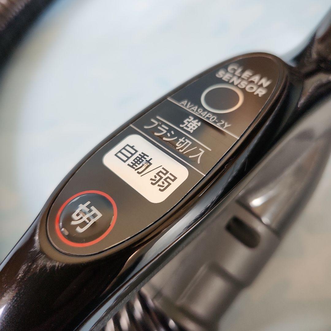 掃除機・クリーナー Panasonic SR42K