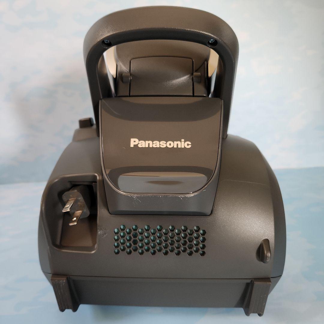 掃除機・クリーナー Panasonic SR42K