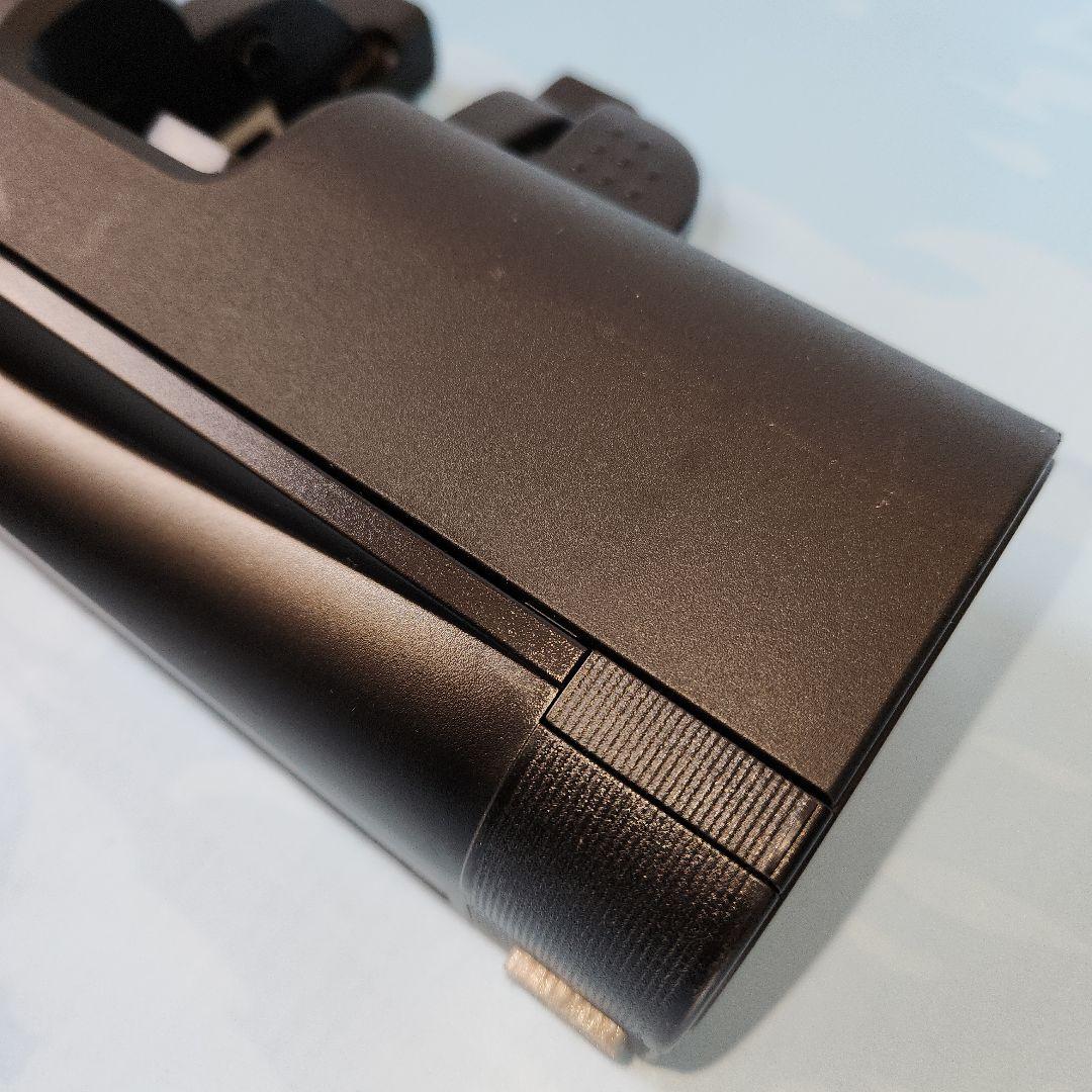 掃除機・クリーナー Panasonic SR42K